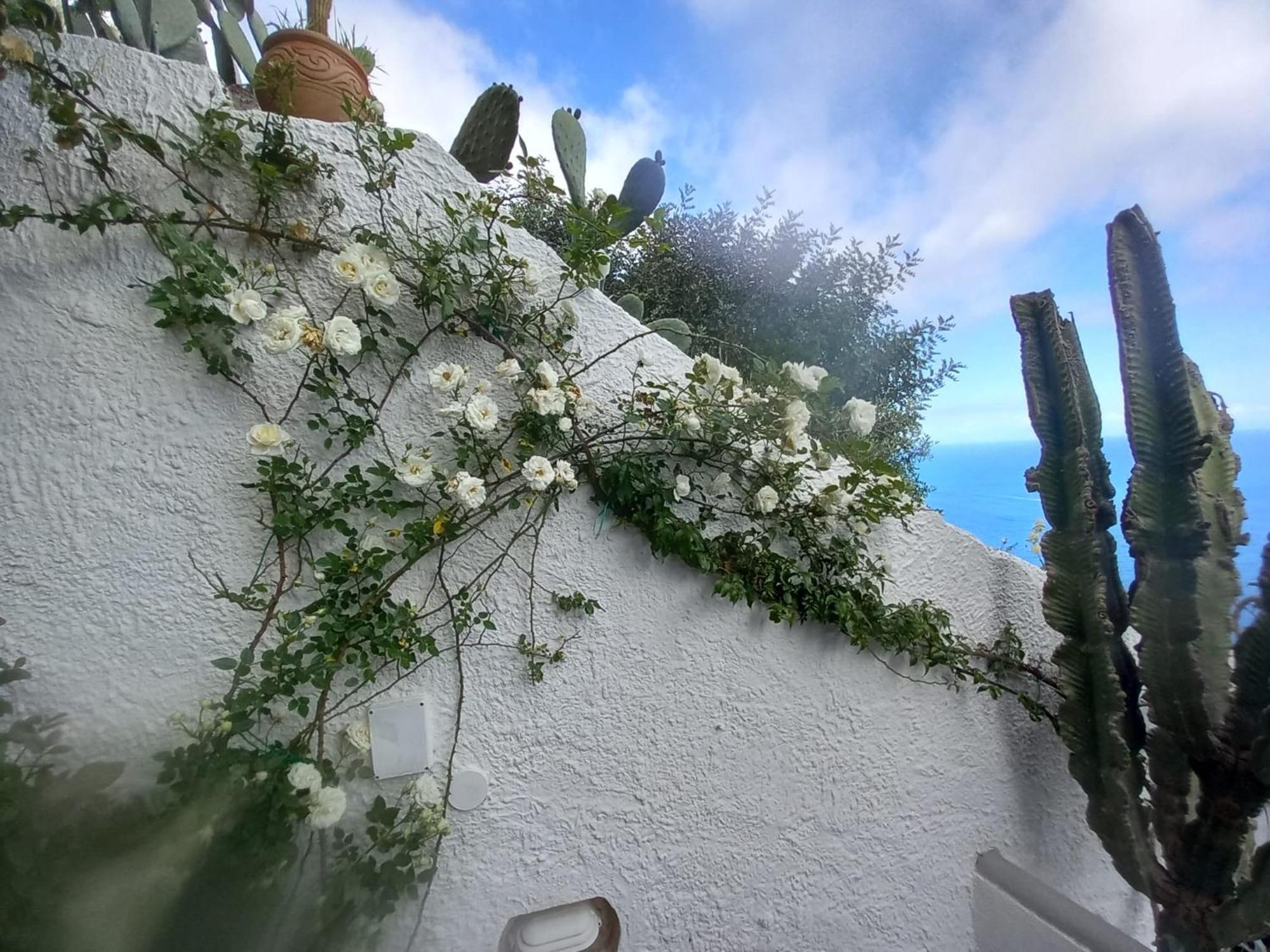 Casa Reverie - Amalfi Coast Villa Praiano Exterior photo